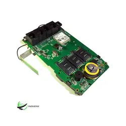 برد اصلی A کارتخوان Pax S58