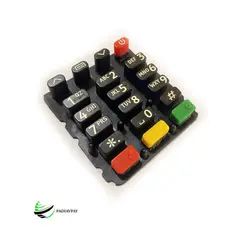 صفحه کلید کارتخوان Newland Me31