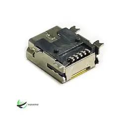سوکت شارژ کارت‌خوان  pax s90 S58 بسته ۵تایی