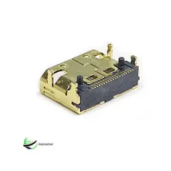 سوکت شارژ کارت‌خوان وریفون vx 680