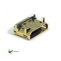 سوکت شارژ کارت‌خوان وریفون vx 680