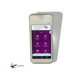 کارت‌خوان سیار اندرویدی پکس A920