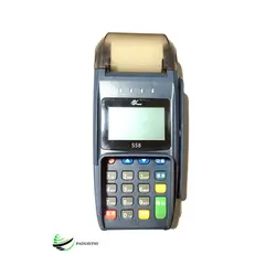 دستگاه کارتخوان PAX S58