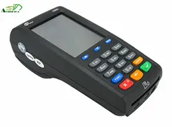 دستگاه کارتخوان پکس S900
