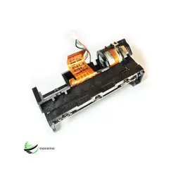 پرینتر کارتخوان وریفون printer vx675