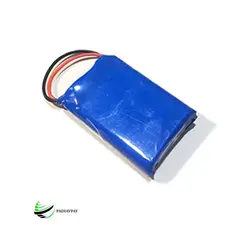 سلول کتابی باتری