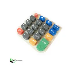 صفحه کلید(کیپد) Pax S80