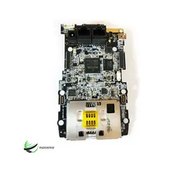 برد A کارت‌خوان Pax S800