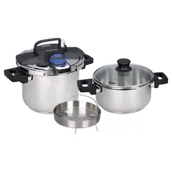 زودپز مگامکس MPC-7040