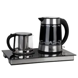چایساز ویداس مدل VIR-2120