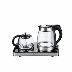 چای ساز تکنو مدل Te-984