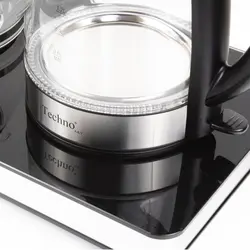 چای ساز تکنو مدل Te-984