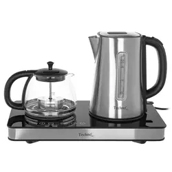 چای ساز تکنو مدل Te-983