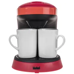 قهوه ساز بیشل مدل BL-CM-009