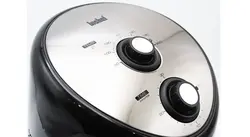 سرخ کن بیشل مدل BL-DF-006