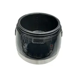 زودپز گوسونیک مدل RC_680