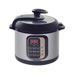 زودپز گوسونیک مدل GRC-675