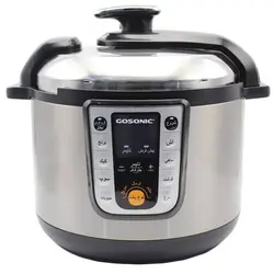 زودپز گوسونیک مدل GRC 678