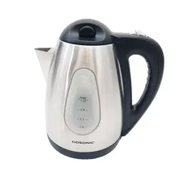 چای ساز گوسونیک مدل GST-872