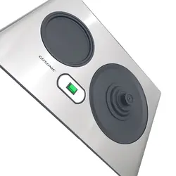 چای ساز گوسونیک مدل GST-872