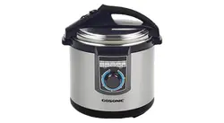 زودپز گوسونیک مدل GRC-673