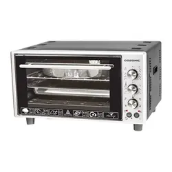 آون توستر گوسونیک مدل GEO-650