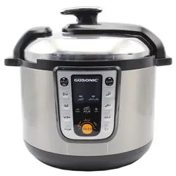 زودپز گوسونیک مدل GRC-678