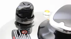 زودپز گوسونیک مدل GRC-678