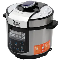 زودپز ناسا الکتریک مدل NS-3077