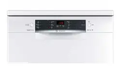 ماشین ظرفشویی بوش مدل  SMS46MW01B