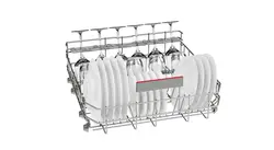 ماشین ظرفشویی بوش مدل  SMS46MW01B