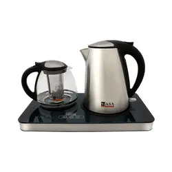 چای ساز ناسا الکتریک مدل ۰۱