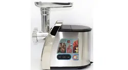 چرخ گوشت ناسا الکتریک مدل NS-318