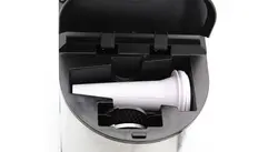 چرخ گوشت ناسا الکتریک مدل NS-318