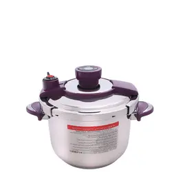 زودپز ناسا الکتریک مدل NS-219