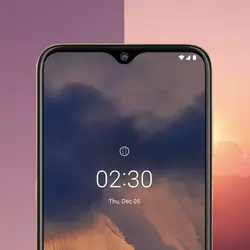 گوشی موبایل نوکیا مدل ۲.۳ TA-1206 دو سیم کارت ظرفیت ۳۲ گیگابایت