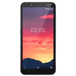 گوشی موبایل نوکیا مدل Nokia C2 TA-1204 DS دو سیم کارت ظرفیت ۱۶ گیگابایت
