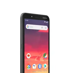 گوشی موبایل نوکیا مدل Nokia C2 TA-1204 DS دو سیم کارت ظرفیت ۱۶ گیگابایت