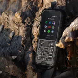 گوشی موبایل نوکیا مدل ۸۰۰Tough TA-1189DS دو سیم کارت