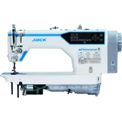 چرخ خیاطی راسته دوز جک مدل A8