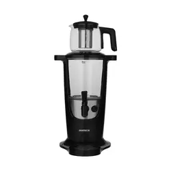 چای ساز روهمی جانتک مدل 1200B