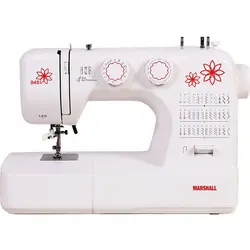 چرخ خیاطی مارشال مدل 945s max