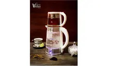 چای ساز ویداس مدل VIR-2079 سفید
