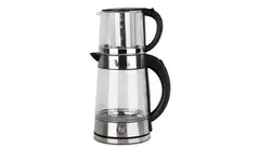 چای ساز ویداس مدل VIR-2079 سفید