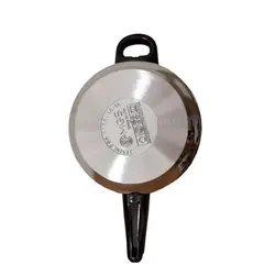 زودپز ام جی اس مدل 2255 درب پیرکس با بخارپز