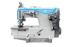 چرخ خیاطی میاندوز دینام سرخود جک مدل W4-D01