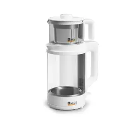 چای ساز ناسا الکتریک مدل NS-523 سفید