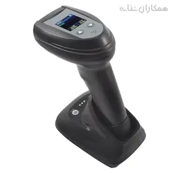 بارکدخوان RHINO MOBILITY RM1962 | همکاران شناسه | ارائه دهنده راهکارهای شناسایی و ردیابی