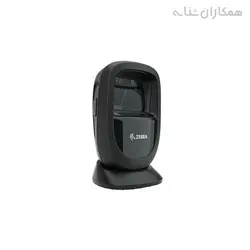 بارکدخوان Zebra DS9308 | همکاران شناسه | ارائه دهنده راهکارهای شناسایی و ردیابی