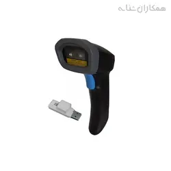 بارکدخوان OSCAR OS-50CBR | همکاران شناسه | ارائه دهنده راهکارهای شناسایی و ردیابی